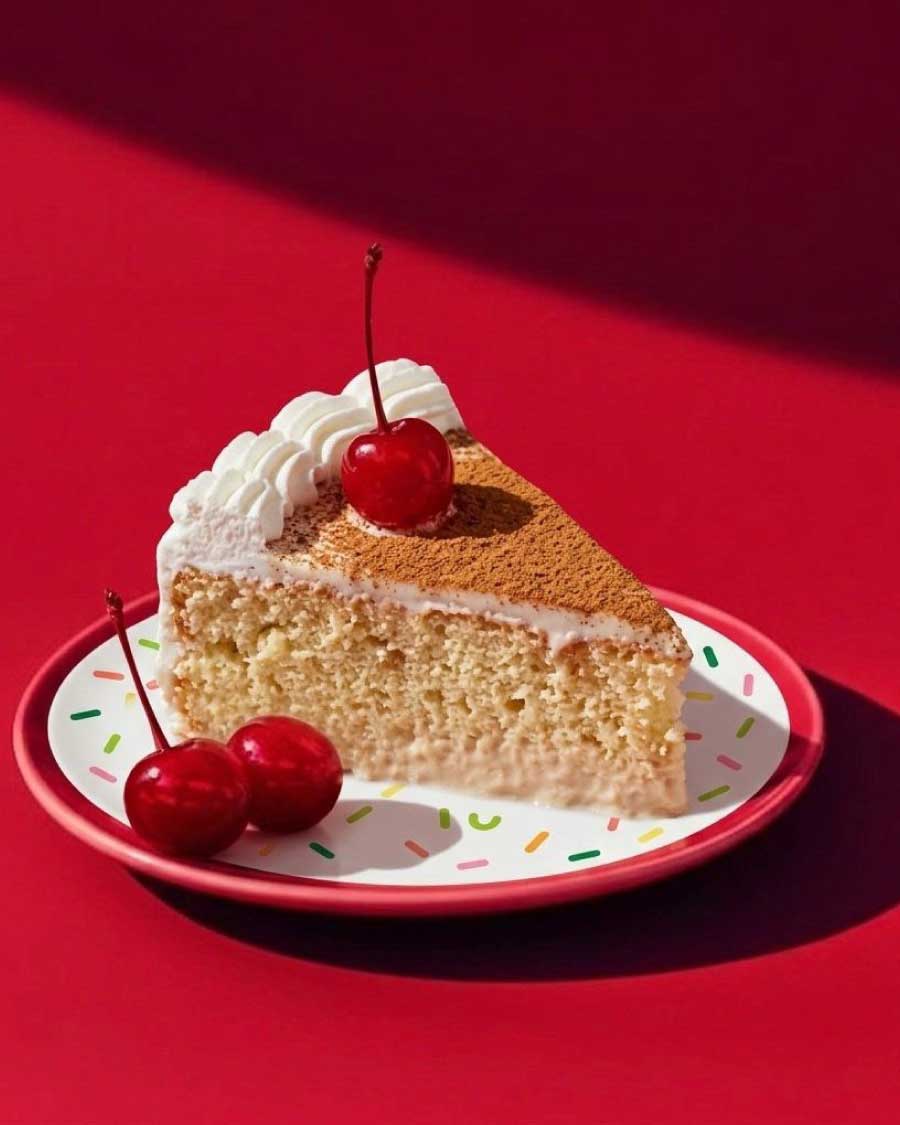 Pasteleria
